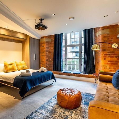 York Cocoa Suites Экстерьер фото