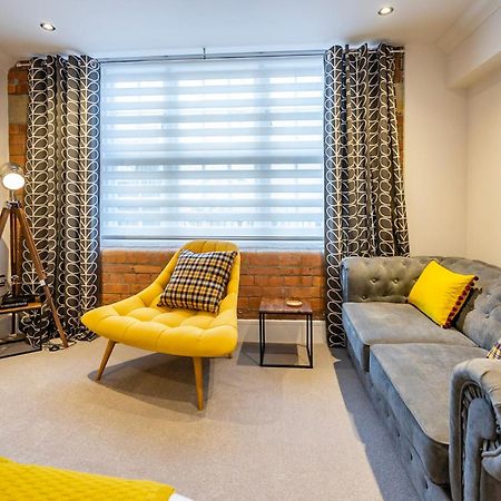 York Cocoa Suites Экстерьер фото