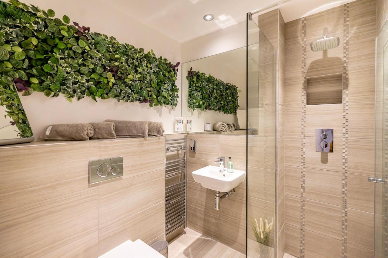 York Cocoa Suites Экстерьер фото