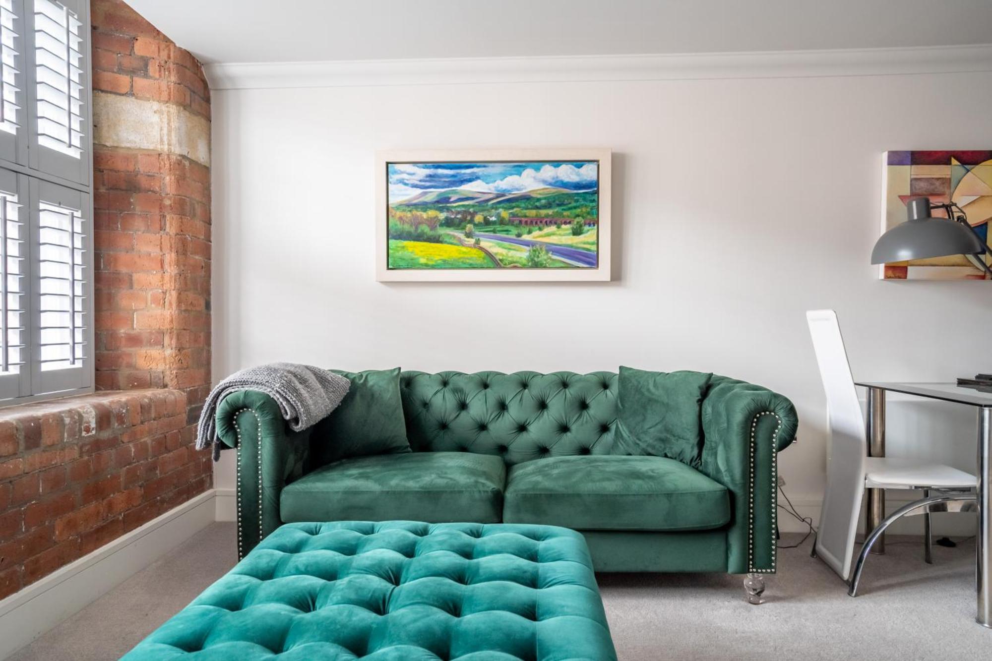 York Cocoa Suites Экстерьер фото