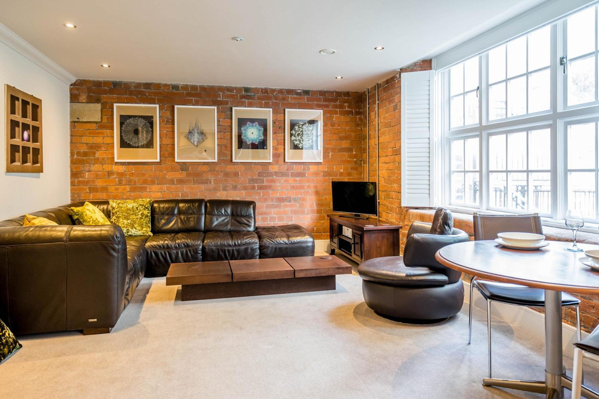 York Cocoa Suites Экстерьер фото