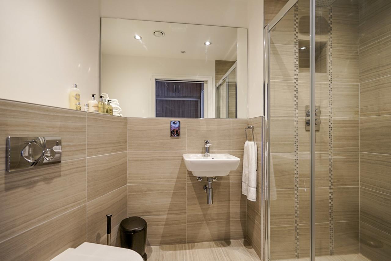 York Cocoa Suites Экстерьер фото